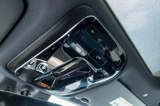 new 2025 Mercedes-Benz GLC 300 car, priced at $52,900
