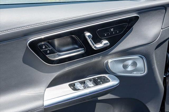 new 2025 Mercedes-Benz GLC 300 car, priced at $52,900