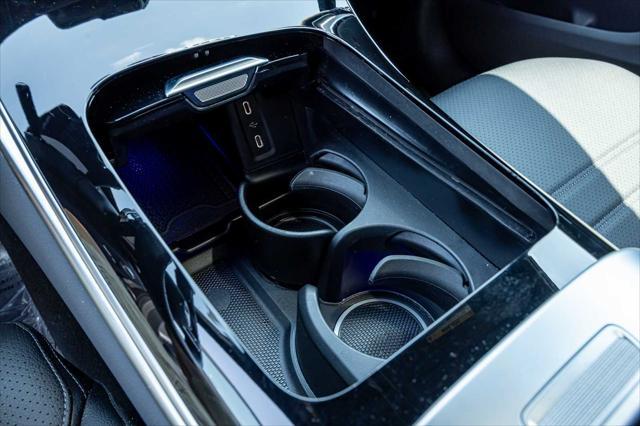 new 2025 Mercedes-Benz GLC 300 car, priced at $52,900
