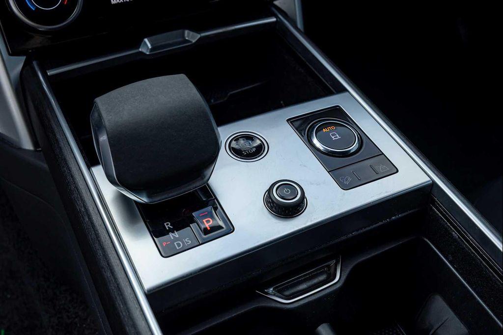 used 2023 Land Rover Range Rover car, priced at $92,995