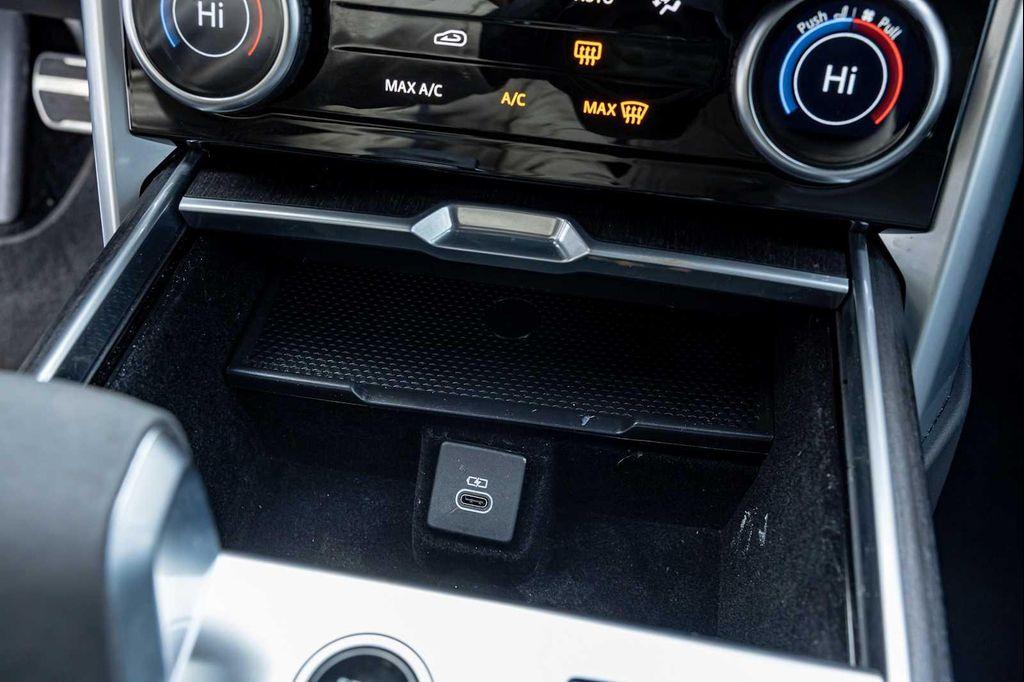 used 2023 Land Rover Range Rover car, priced at $92,995