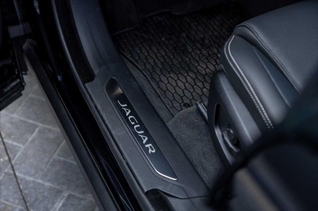 new 2026 Jaguar F-PACE car, priced at $60,845