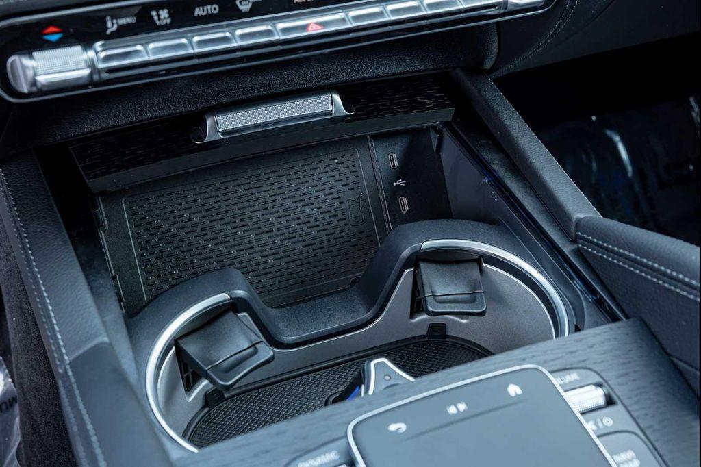 new 2026 Mercedes-Benz GLE 450 car, priced at $92,180