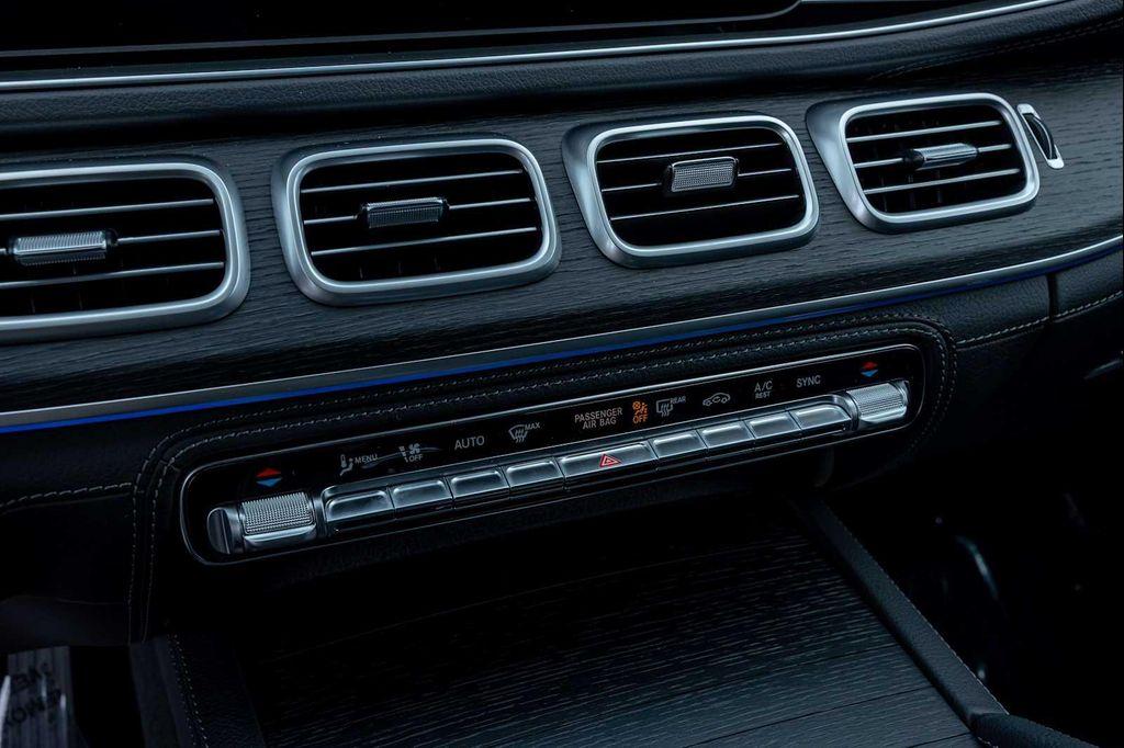 new 2026 Mercedes-Benz GLE 450 car, priced at $92,180