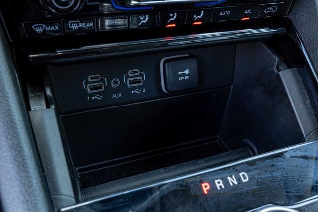 used 2023 Jeep Grand Cherokee L car, priced at $32,750