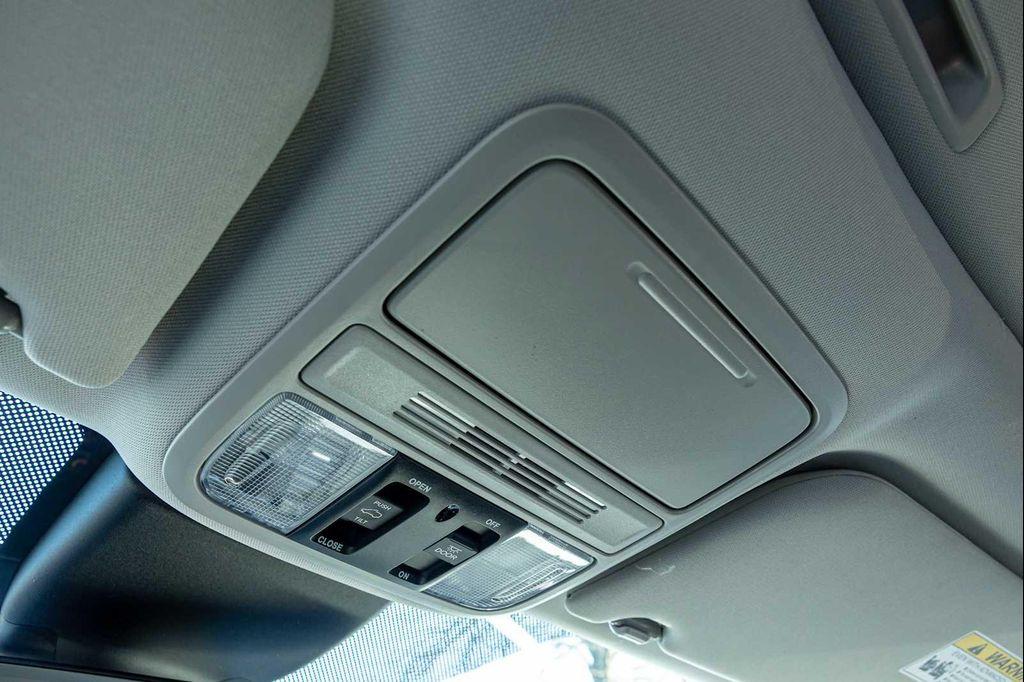 new 2026 Honda Odyssey car, priced at $42,290