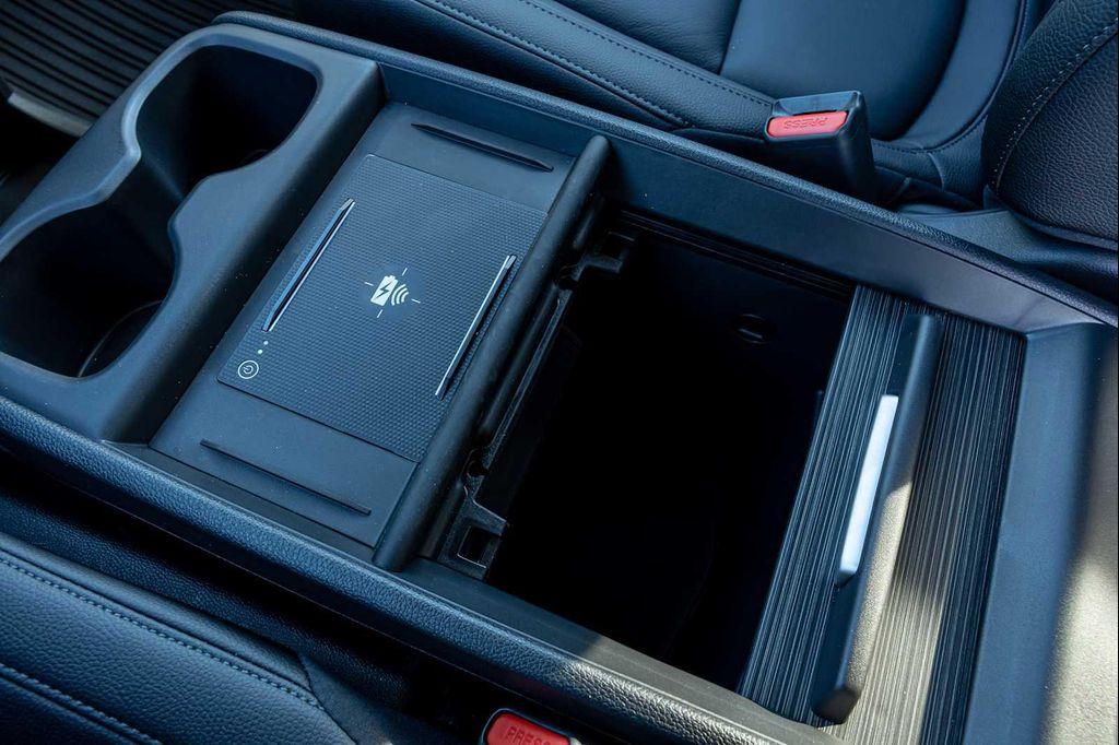 new 2026 Honda Odyssey car, priced at $42,290