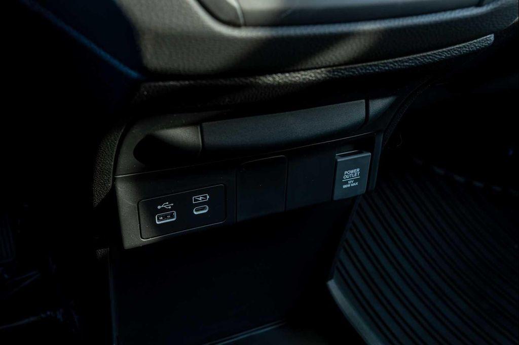 new 2026 Honda Odyssey car, priced at $42,290