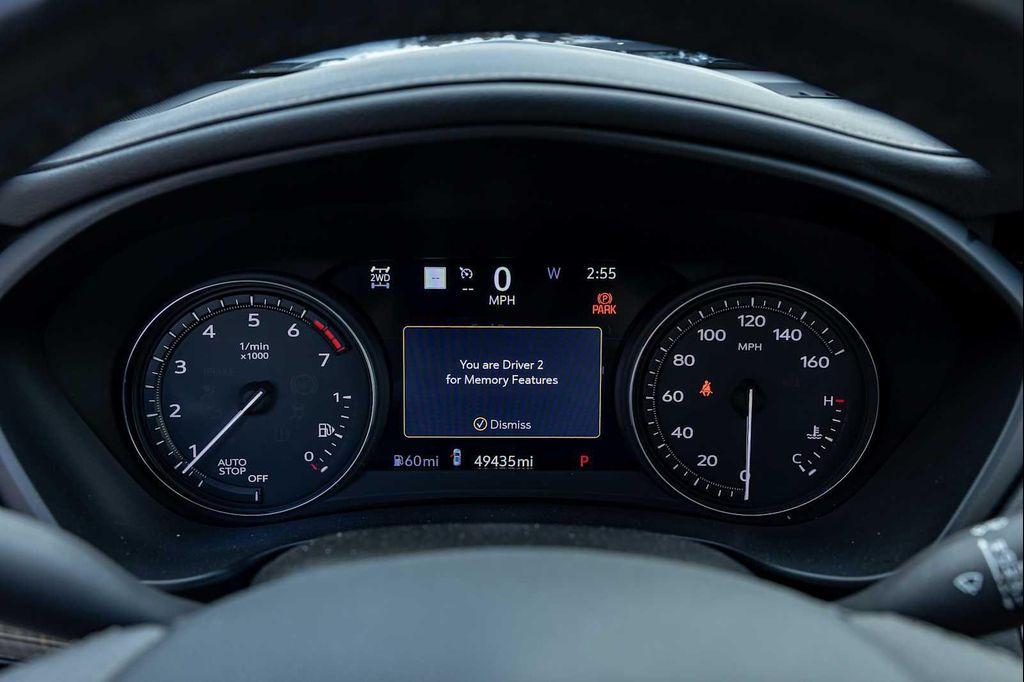 used 2019 Cadillac XT4 car, priced at $24,979