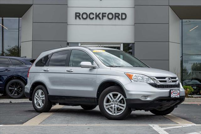 used 2011 Honda CR-V car, priced at $11,992