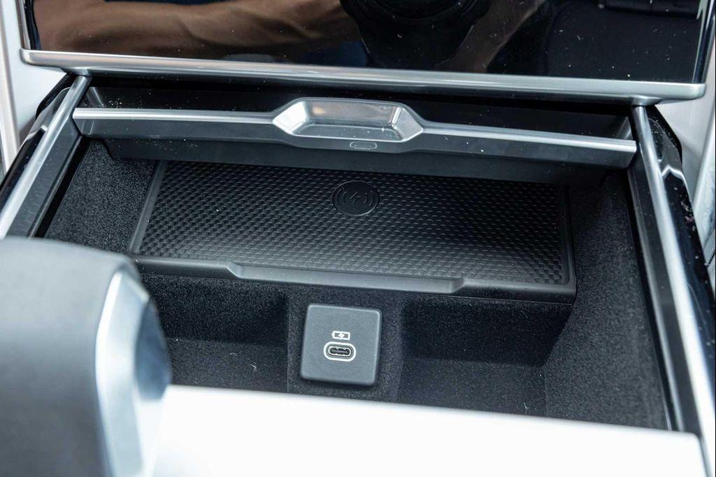 new 2025 Land Rover Range Rover car, priced at $144,970