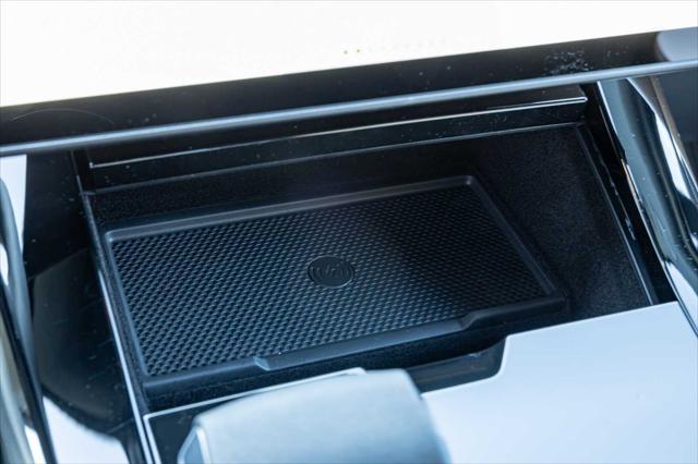 new 2025 Land Rover Range Rover Sport car, priced at $121,190