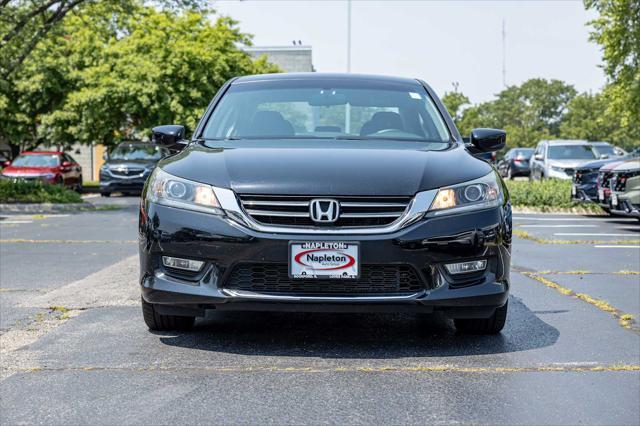 used 2013 Honda Accord car, priced at $9,500