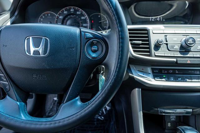 used 2013 Honda Accord car, priced at $9,500