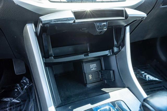 used 2013 Honda Accord car, priced at $9,500