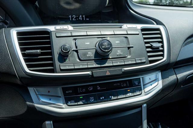 used 2013 Honda Accord car, priced at $9,500