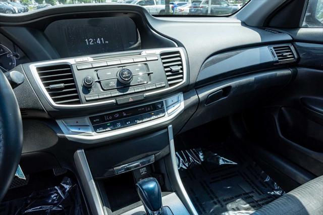 used 2013 Honda Accord car, priced at $9,500