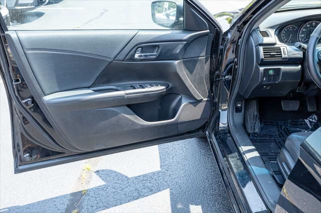 used 2013 Honda Accord car, priced at $9,500