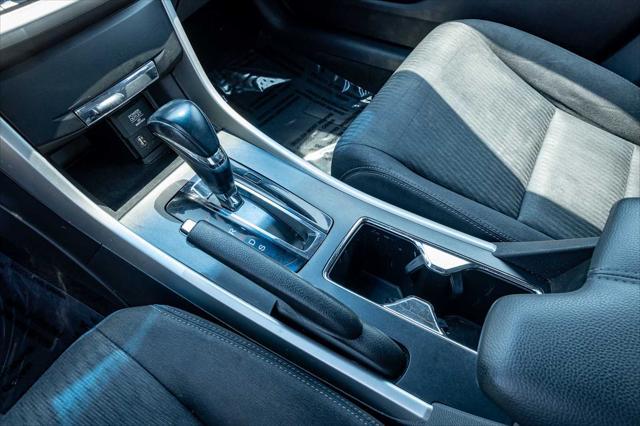 used 2013 Honda Accord car, priced at $9,500
