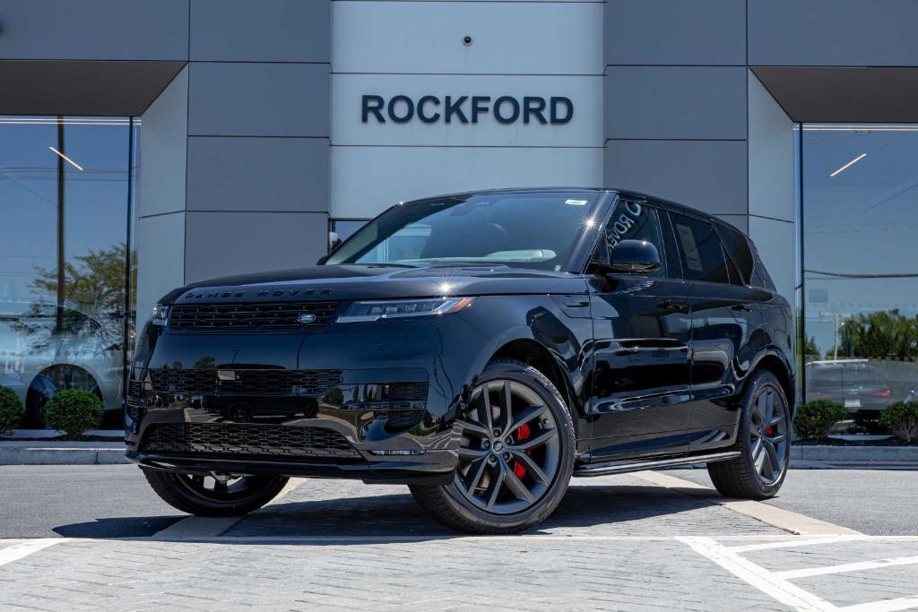 new 2024 Land Rover Range Rover Sport car, priced at $110,980