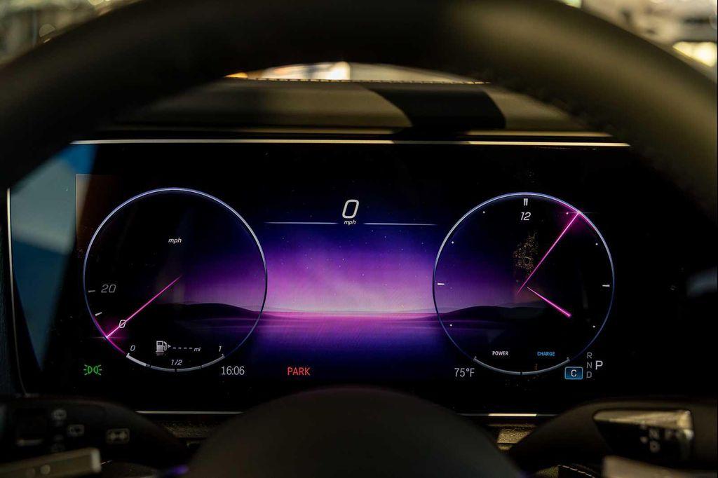 new 2026 Mercedes-Benz G-Class car, priced at $177,220