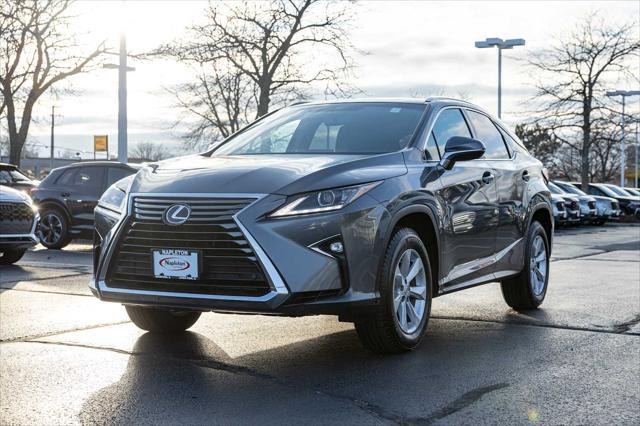 used 2016 Lexus RX 350 car, priced at $21,999