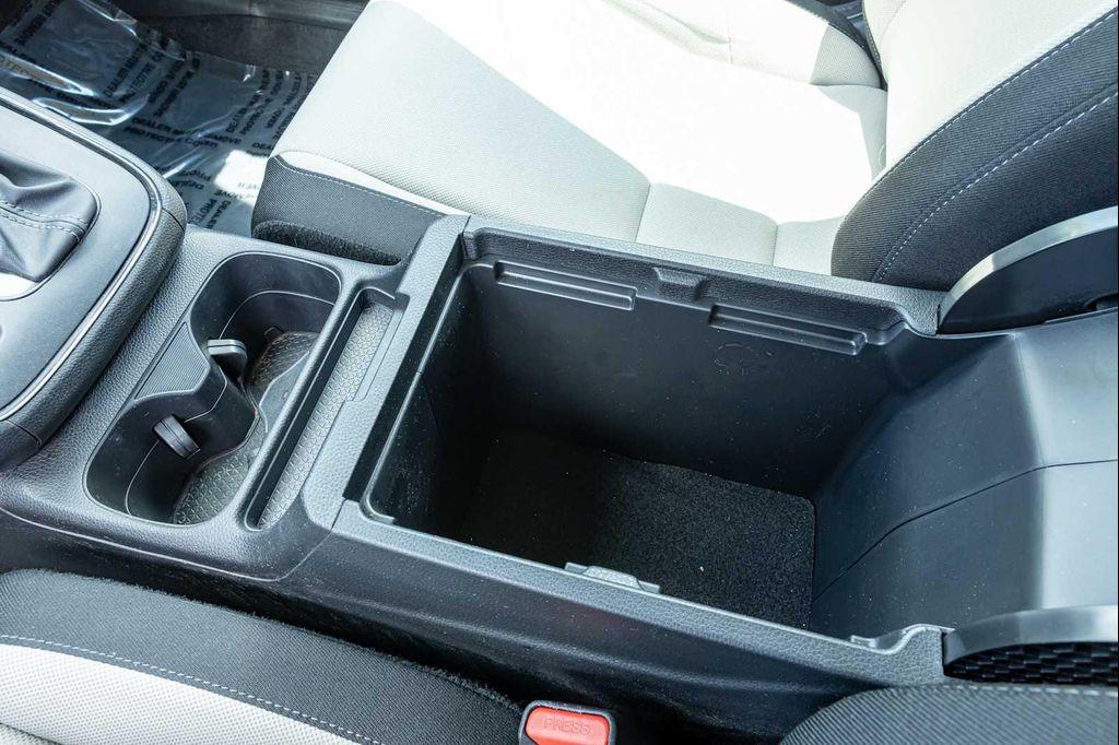 used 2023 Honda CR-V car, priced at $28,700