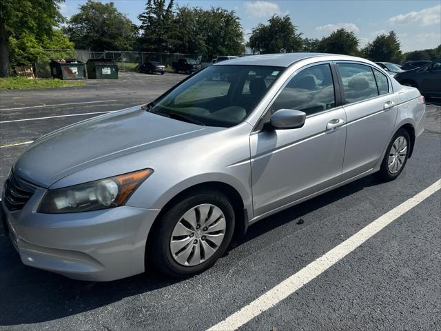 used 2012 Honda Accord car, priced at $8,992