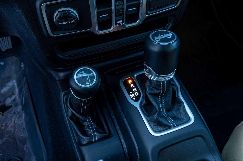 used 2018 Jeep Wrangler Unlimited car, priced at $22,995