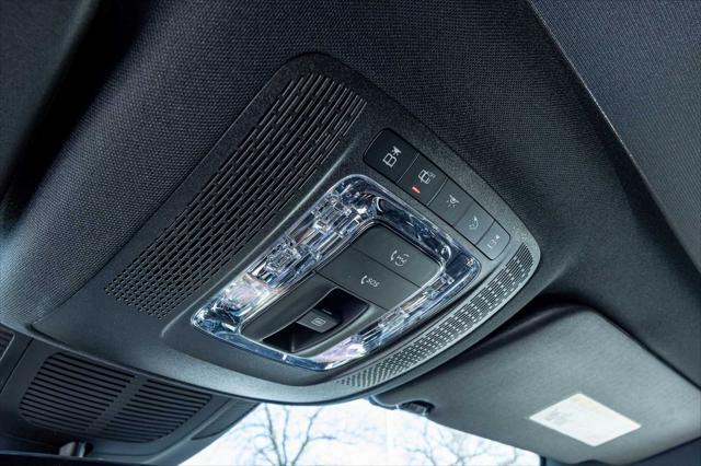 new 2025 Mercedes-Benz GLS 450 car, priced at $91,162