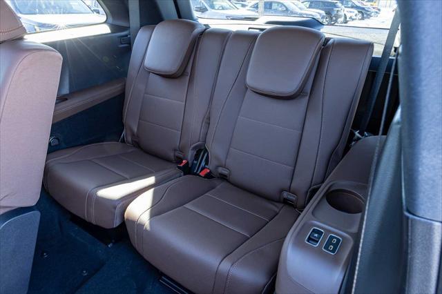 new 2025 Mercedes-Benz GLS 450 car, priced at $91,162