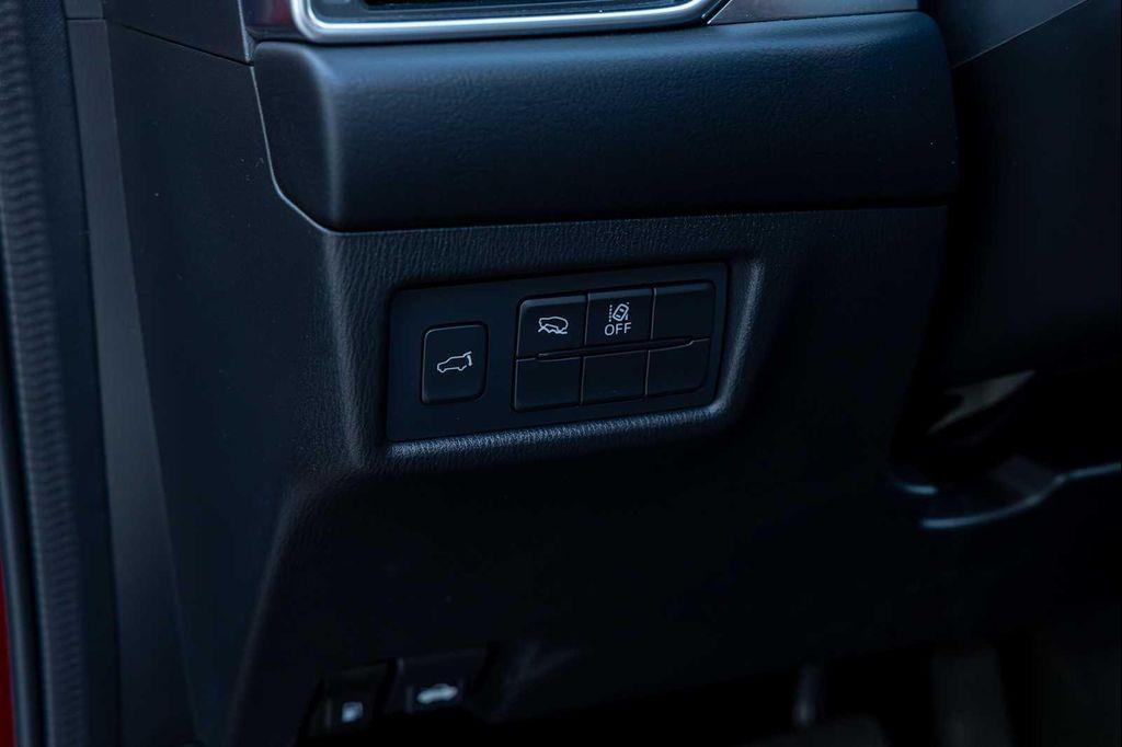 used 2021 Mazda CX-5 car, priced at $25,899