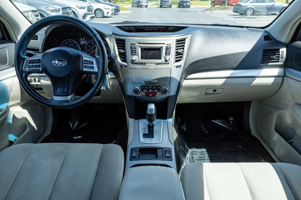 used 2014 Subaru Outback car, priced at $13,999