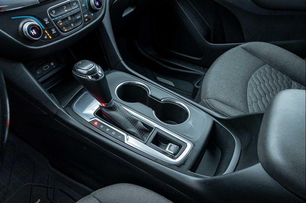 used 2019 Chevrolet Equinox car, priced at $19,895