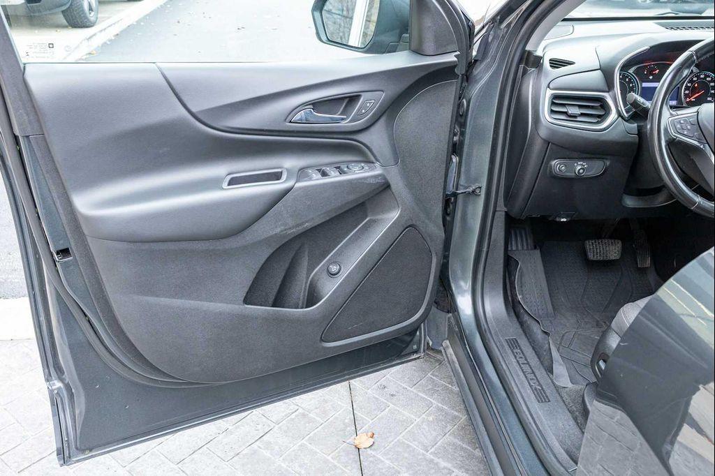 used 2019 Chevrolet Equinox car, priced at $19,895