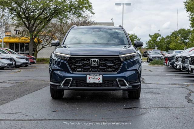 new 2025 Honda CR-V Hybrid car, priced at $42,495