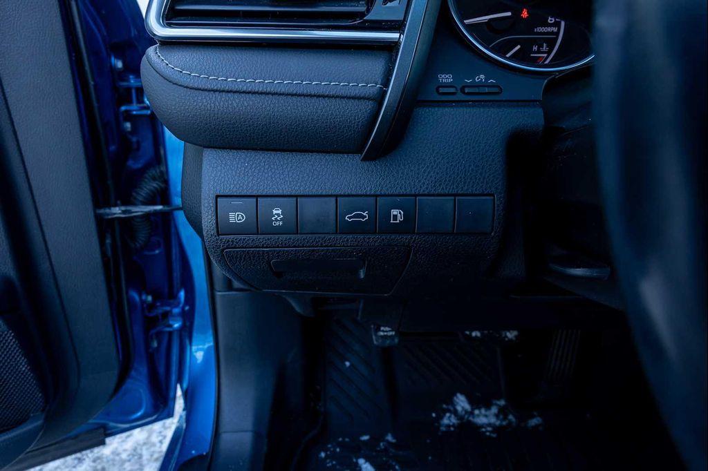 used 2018 Toyota Camry car