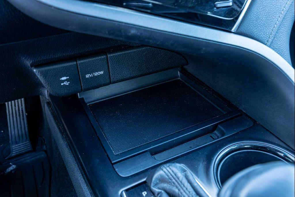 used 2018 Toyota Camry car