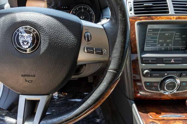 used 2007 Jaguar XK car, priced at $8,995