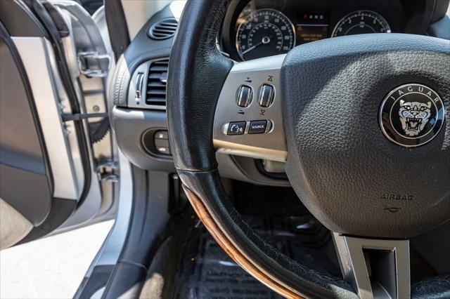 used 2007 Jaguar XK car, priced at $8,995