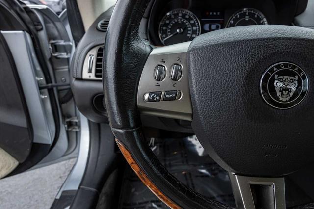 used 2007 Jaguar XK car, priced at $13,500