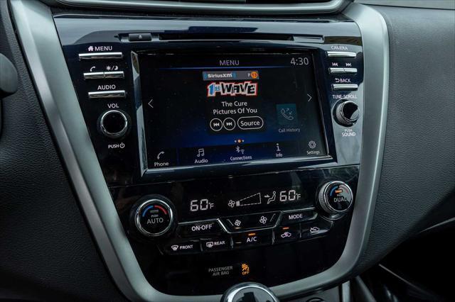used 2023 Nissan Murano car, priced at $21,990