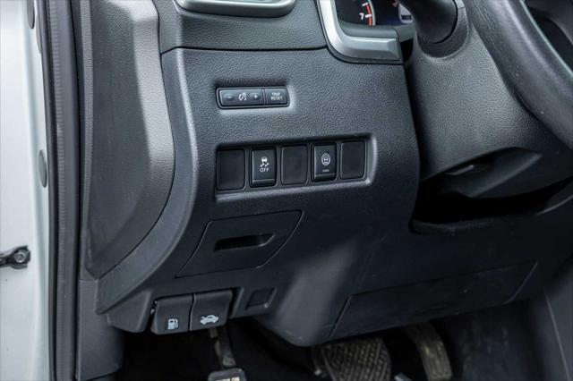used 2023 Nissan Murano car, priced at $21,990