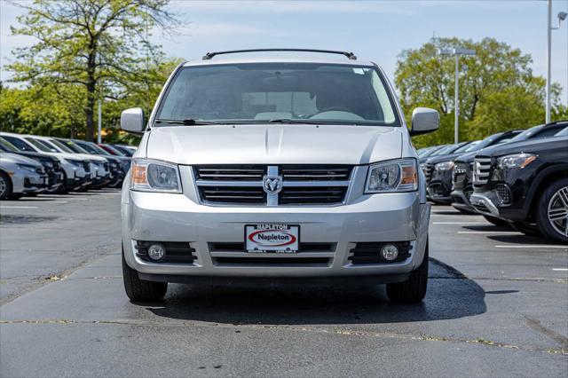 used 2010 Dodge Grand Caravan car, priced at $5,500