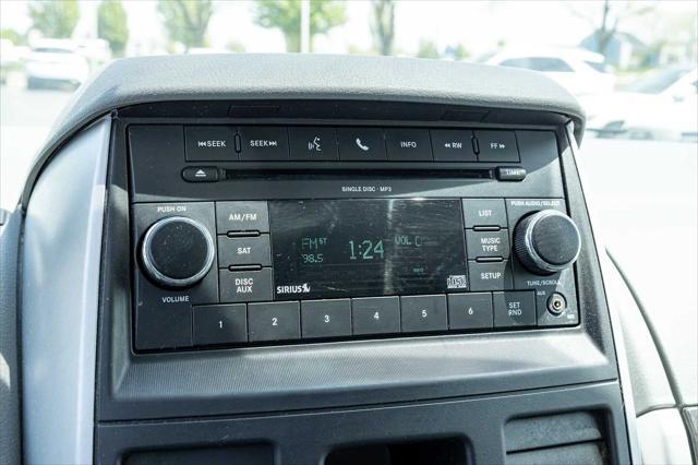 used 2010 Dodge Grand Caravan car, priced at $5,500