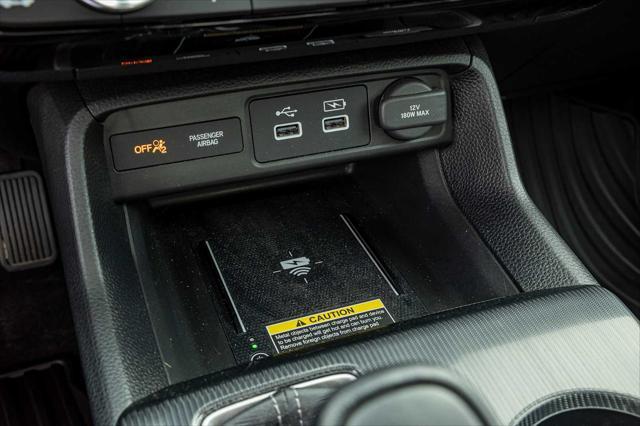 used 2023 Honda Civic car, priced at $28,650