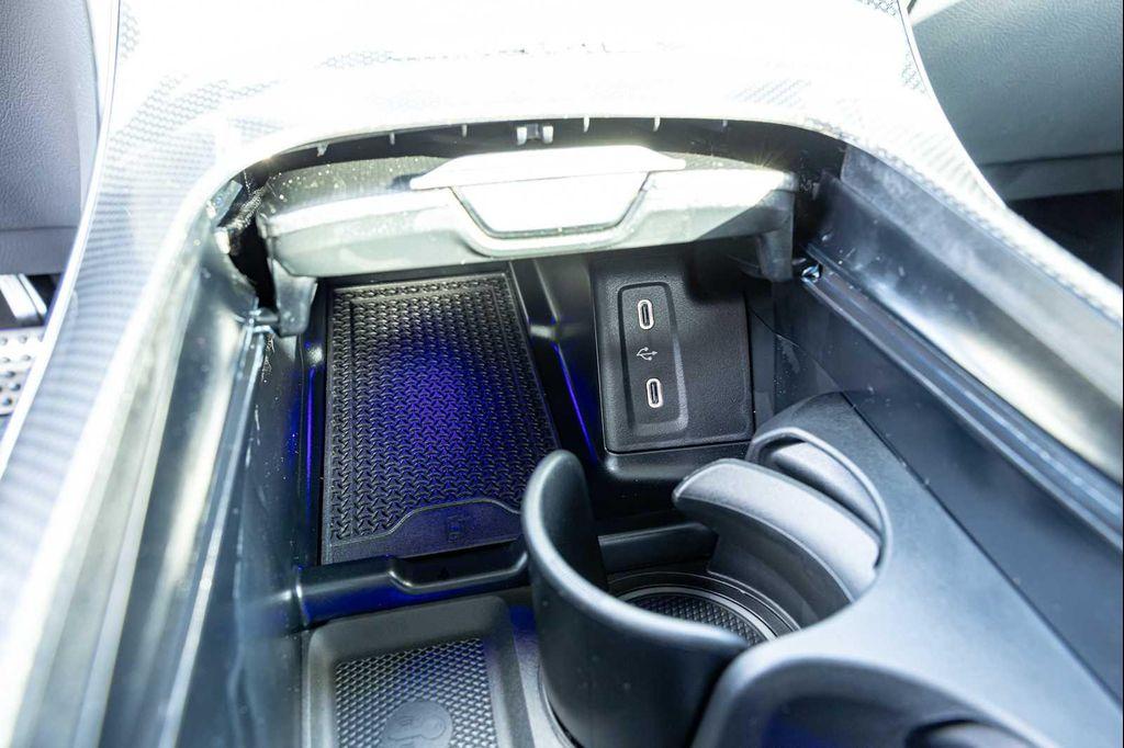 new 2026 Mercedes-Benz AMG GLC 43 car, priced at $72,215