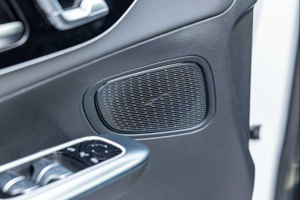 new 2026 Mercedes-Benz AMG GLC 43 car, priced at $72,215