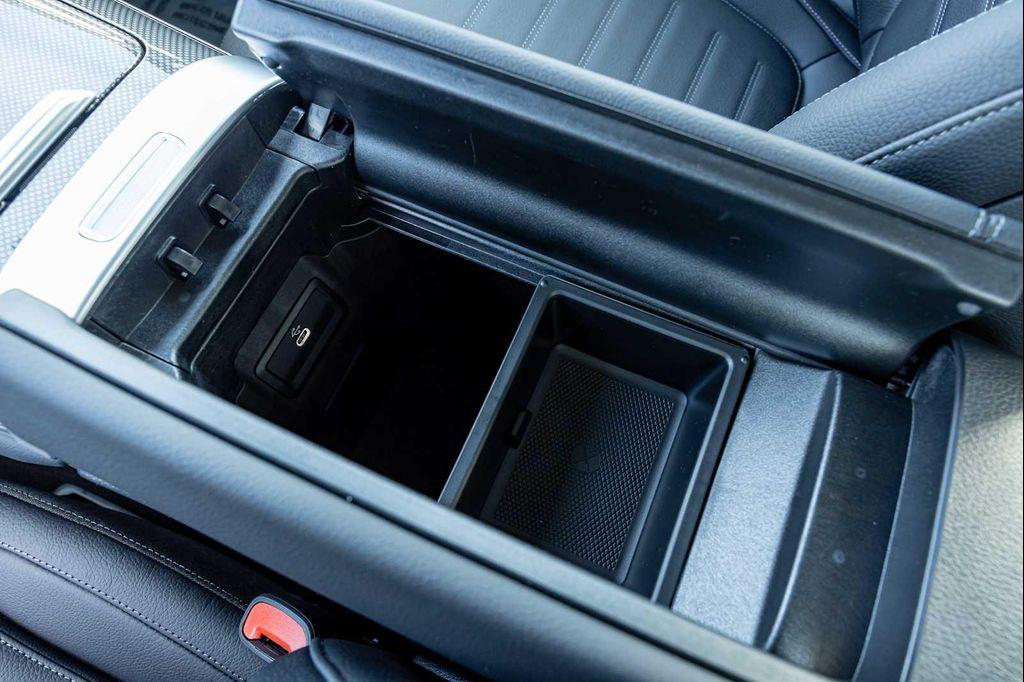 new 2026 Mercedes-Benz AMG GLC 43 car, priced at $72,215