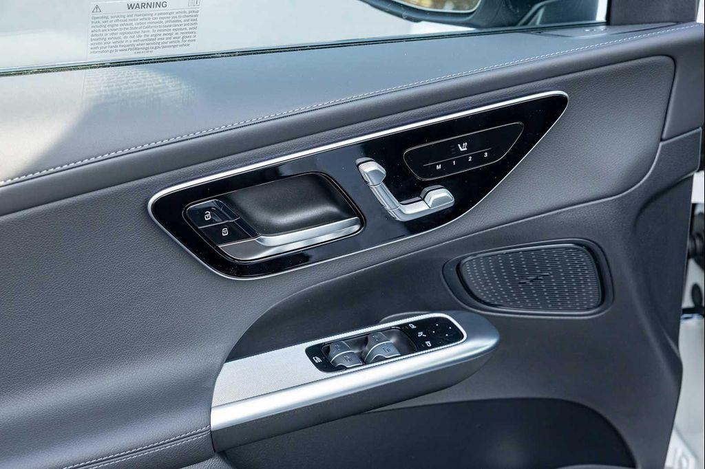 new 2026 Mercedes-Benz AMG GLC 43 car, priced at $72,215